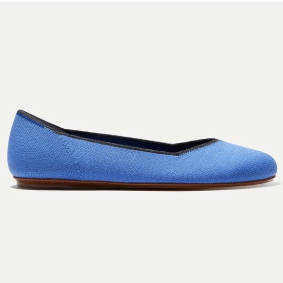 Rothy's Shoes - NWOB Rothy’s Merino Flats